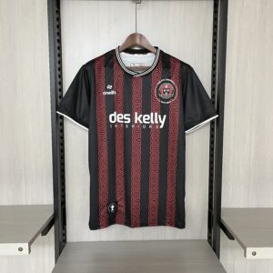 2023-24 Bohemia Home