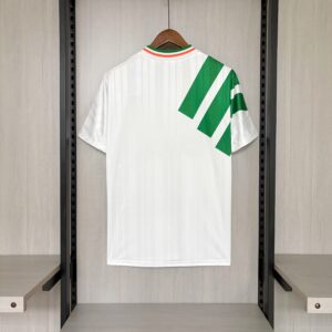 Retro 1992 Ireland Away Jersey