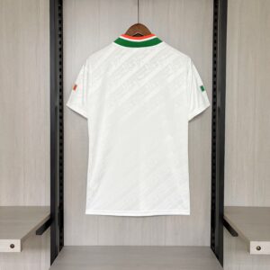 Retro 1994 Ireland Away Jersey