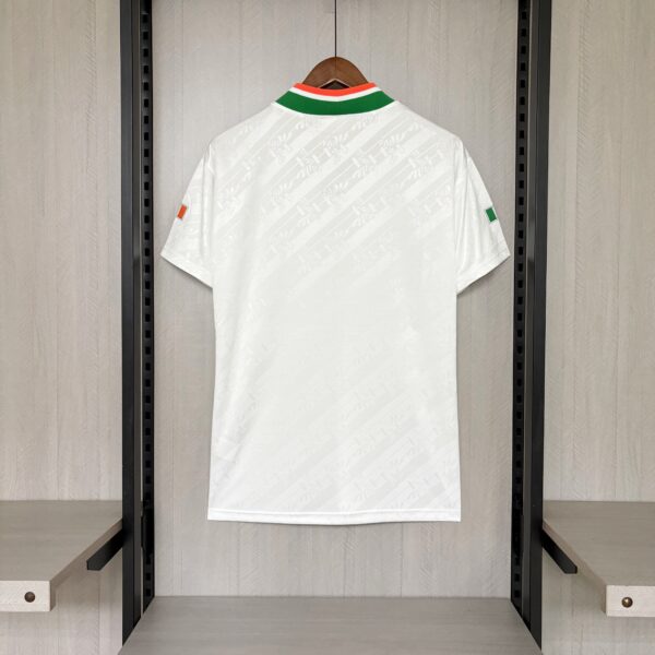 Retro 1994 Ireland Away Jersey