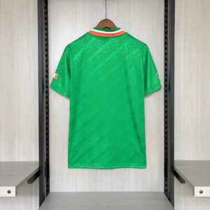 Retro 1994 Ireland Home Jersey