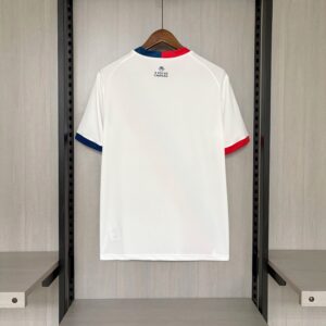 2026-27 Bahia Home Jersey