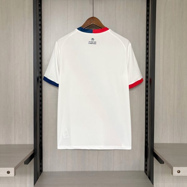 2026-27 Bahia Home Jersey