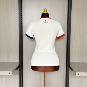 2026-27 Bahia Home Jerseys