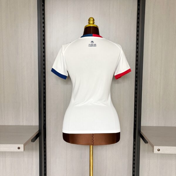 2026-27 Bahia Home Jerseys