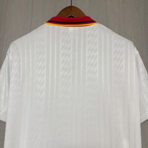 Retro 1994 Spain III Jersey
