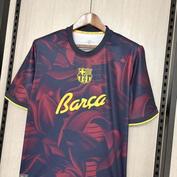 2026-27 Barcelona Jerseys