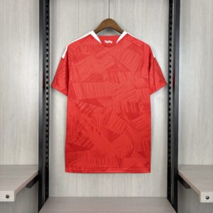 2026-27 Benfica Home Jersey