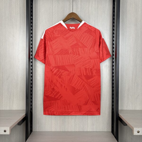 2026-27 Benfica Home Jersey
