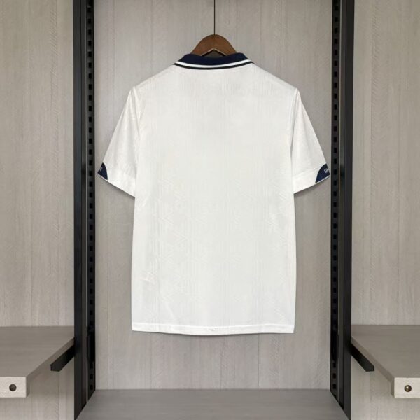 Retro 1994Tottenham Home Jersey