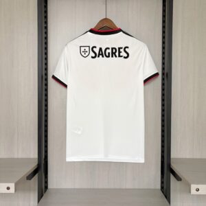 2026-27 Benfica Special Edition Jersey