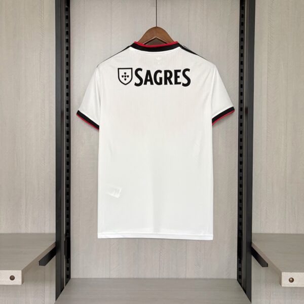 2026-27 Benfica Special Edition Jersey