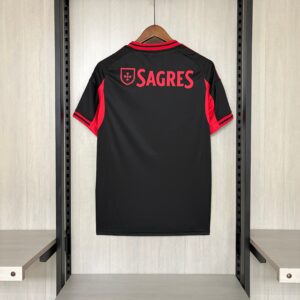 2026-27 Benfica jerseys
