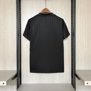 Retro 1995-96 LFC Black Jersey