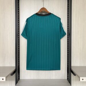 Retro 1995-96 LFC Special Edition Green Jersey