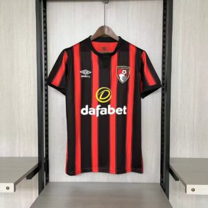 2023-24 Bournemouth Home