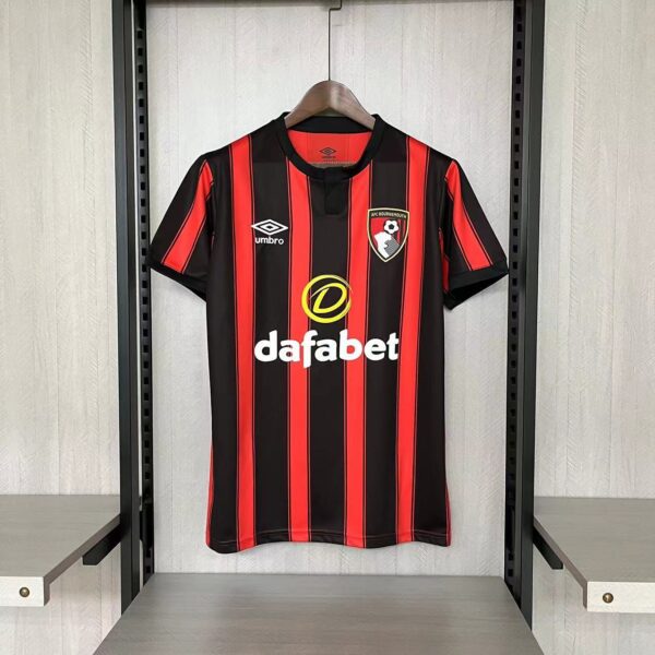 2023-24 Bournemouth Home