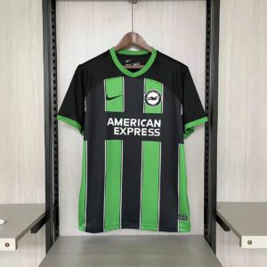 2023-24 Brighton Away