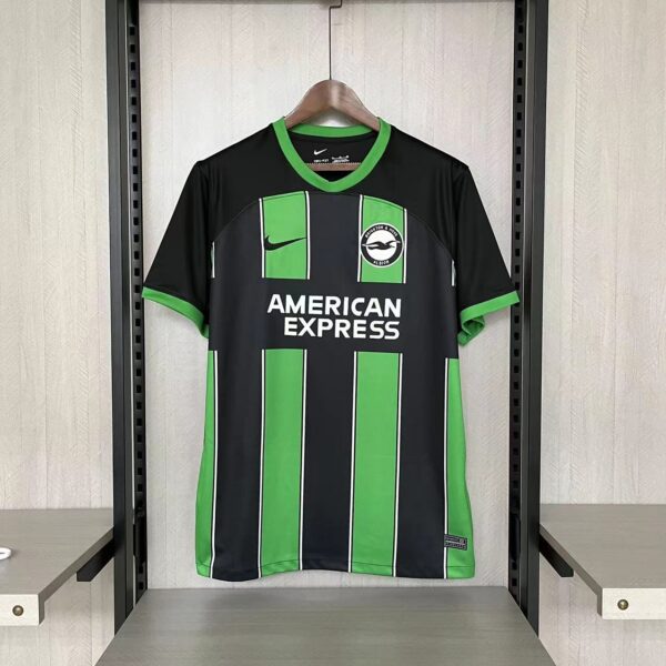 2023-24 Brighton Away