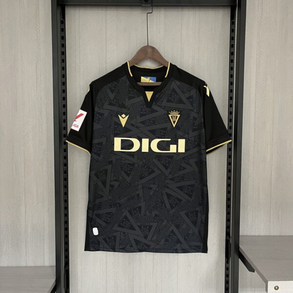 2023-24 Cadiz Away