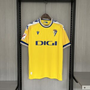 2023-24 Cadiz Home