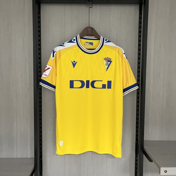 2023-24 Cadiz Home