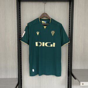 2023-24 Cadiz II away