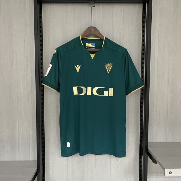 2023-24 Cadiz II away