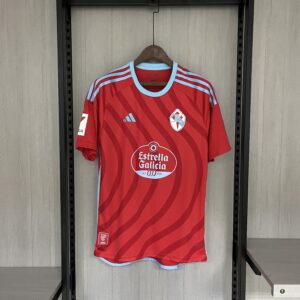 2023-24 Celta de Vigo Away