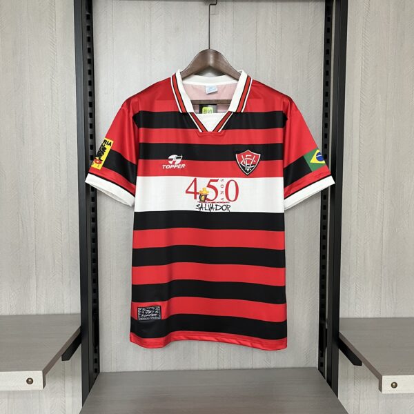 Retro 1996 Vitória Home