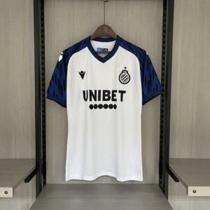 2023-24 Club Brugge away