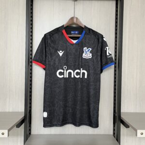 2023-24 Crystal Palace III