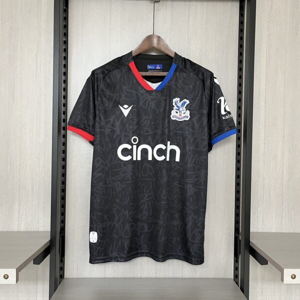 2023-24 Crystal Palace III