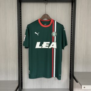 2023-24 Deportivo Alavés Away