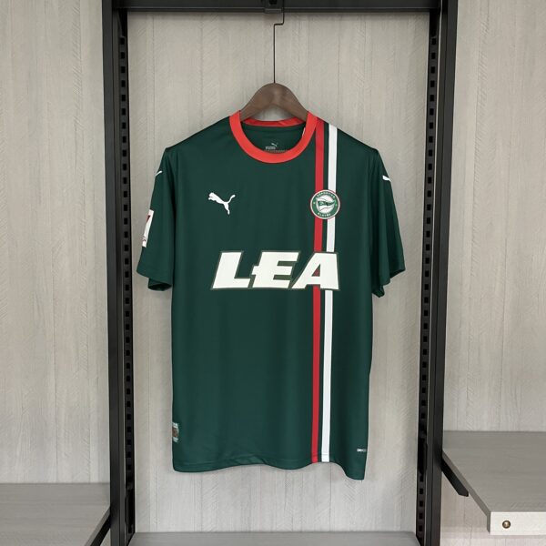 2023-24 Deportivo Alavés Away