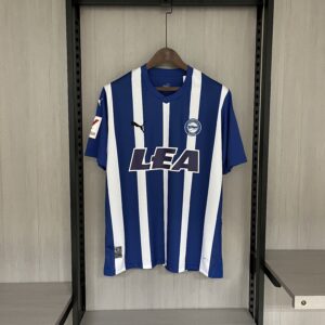 2023-24 Deportivo Alavés Home