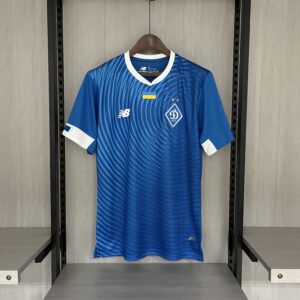 2023-24 Dynamo Kiev Blue