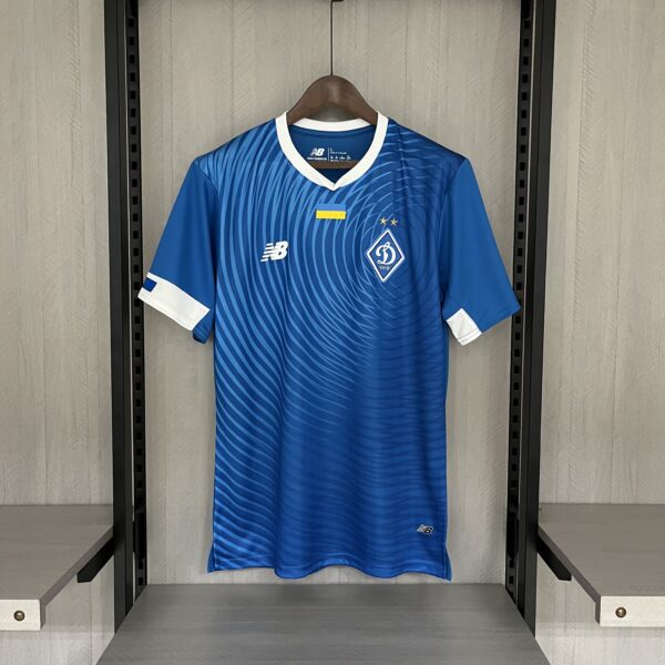 2023-24 Dynamo Kiev Blue
