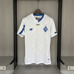 2023-24 Dynamo Kiev White