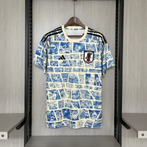 2023-24 Japanese Doraemon Special Edition