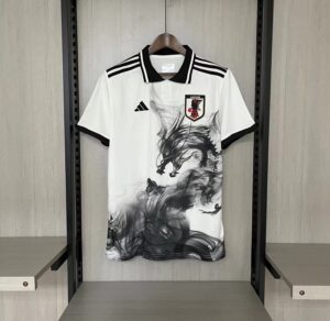 2023-24 Japanese White