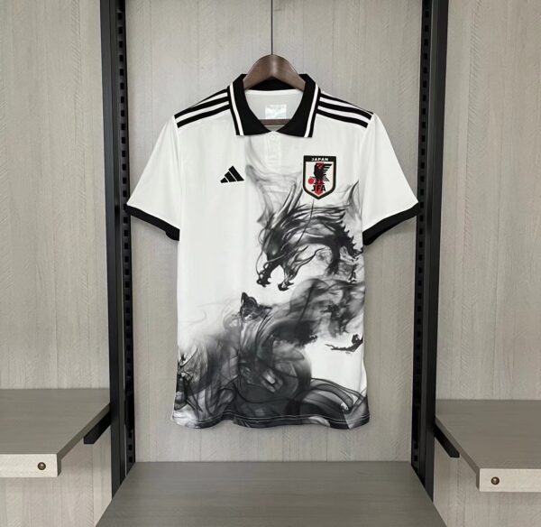 2023-24 Japanese White