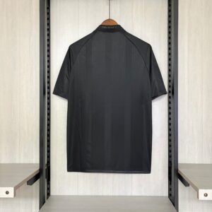 Retro 1998-99 Chelsea Black Jersey