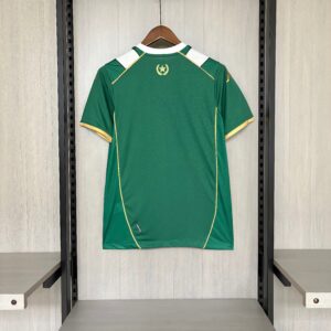 2026-27 Chapecoense Home Jersey