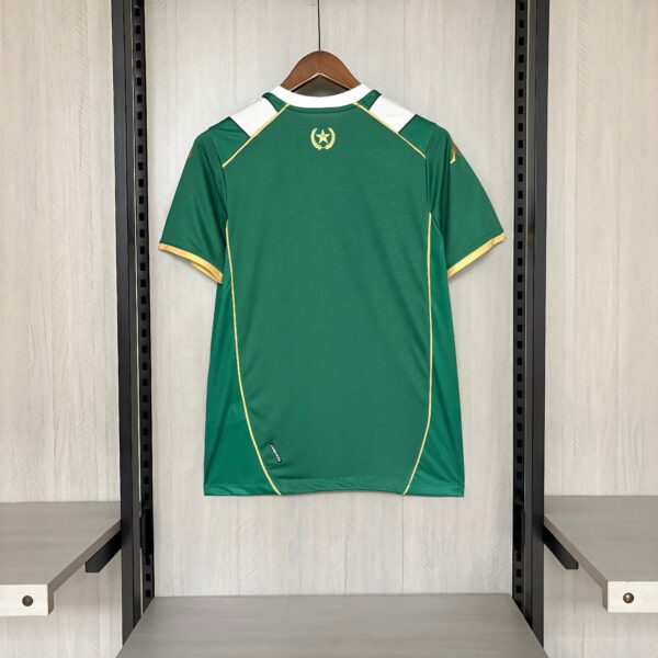 2026-27 Chapecoense Home Jersey