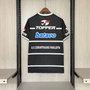 Retro 1999 Corinthians training jersey