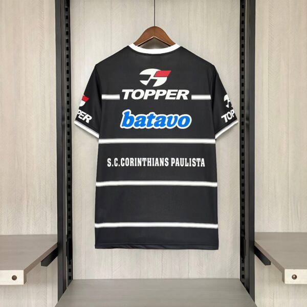 Retro 1999 Corinthians training jersey