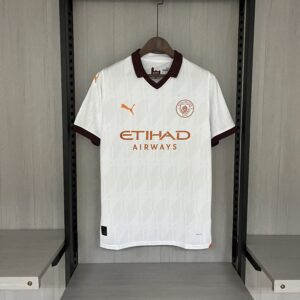 2023-24 Manchester City III