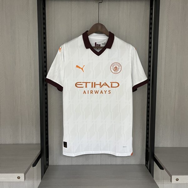 2023-24 Manchester City III