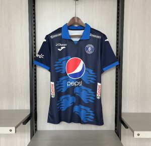 2023-24 Motagua Home